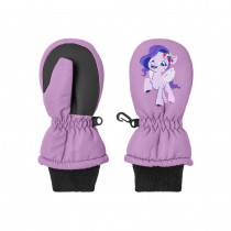 NAME IT My Little Pony Luffer Janet Violet Tulle