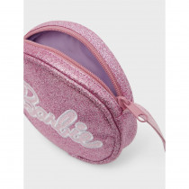 NAME IT Barbie Glimmer Taske Jetana Violet Ice