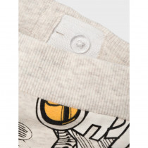 NAME IT Avengers Sweatpants Jaakko Peyote Melange