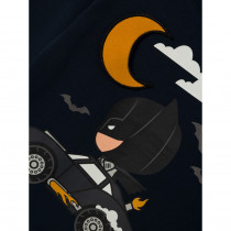 NAME IT Batman Bluse Javid Dark Sapphire