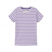 NAME IT Tee Helea Lavender