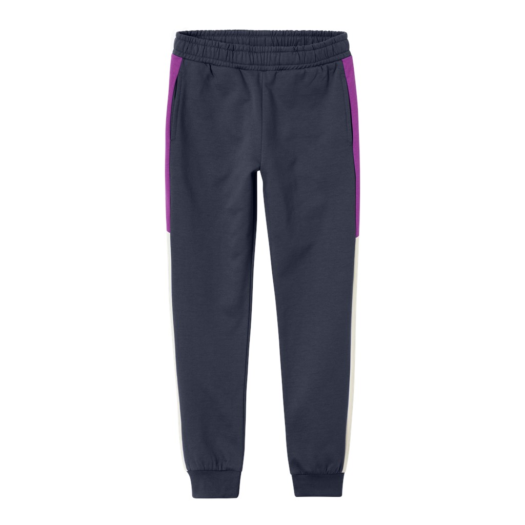 NAME IT Sweatpants Nilea Dark Sapphire