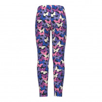 NAME IT Sommerfugle Leggings Nella Wild Orchid