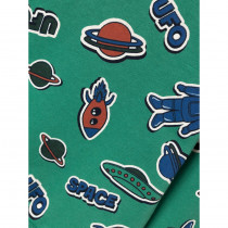 NAME IT Sweatshirt Lei Fir