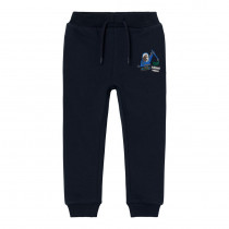 NAME IT Sweatpants Lei Dark Sapphire