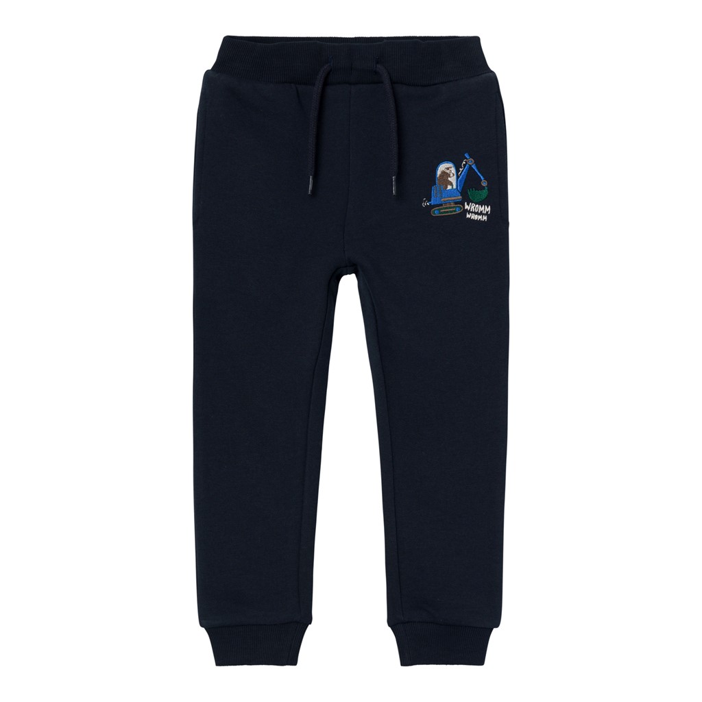 NAME IT Sweatpants Lei Dark Sapphire