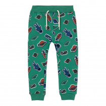 NAME IT Sweatpants Lei Fir