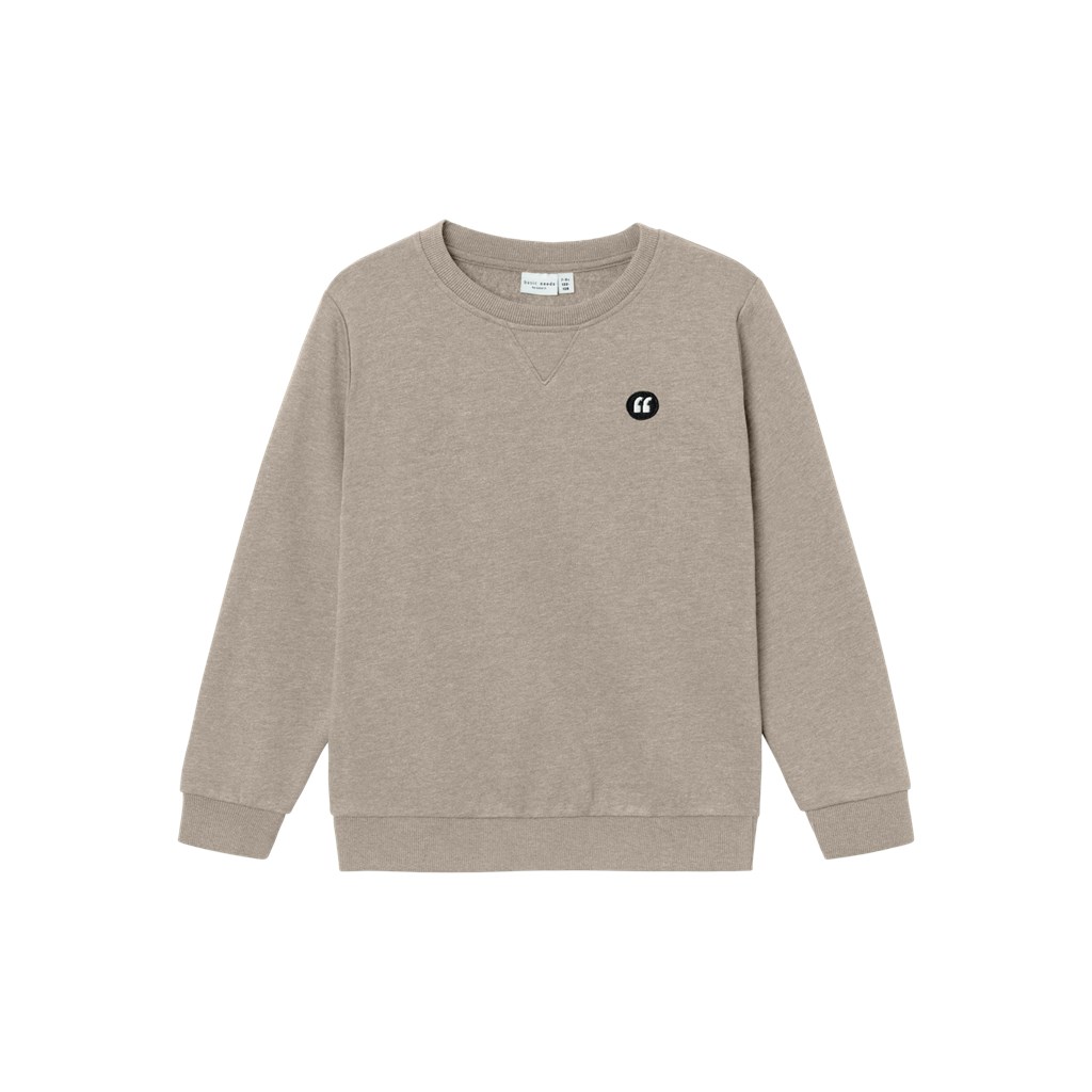 NAME IT Sweatshirt Vimo Pure Cashmere