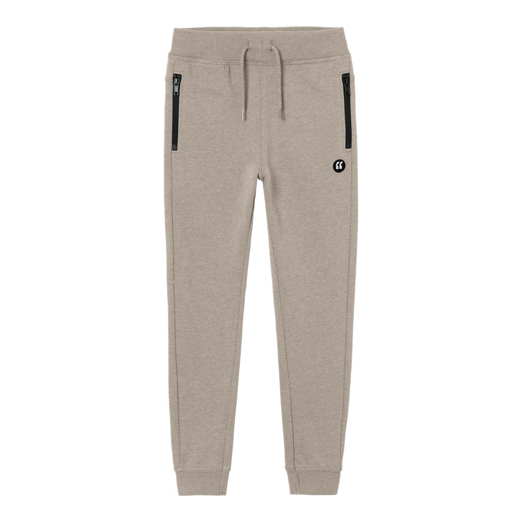 NAME IT Sweatpants Vimo Pure Cashmere