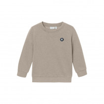 NAME IT Sweatshirt Vimo Pure Cashmere