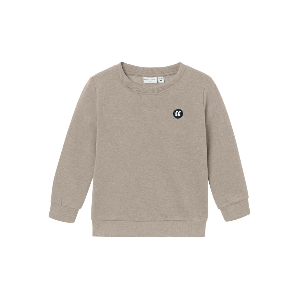 NAME IT Sweatshirt Vimo Pure Cashmere