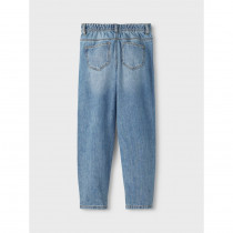 NAME IT Tapered Jeans Sidney Medium Blue Denim