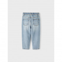 NAME IT Tapered Jeans Sidney Medium Blue Denim