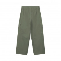 NAME IT Brede Cargo Bukser Bella Deep Lichen Green
