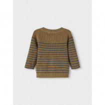 NAME IT Strik Cardigan Nesalle Kangaroo