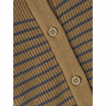 NAME IT Strik Cardigan Nesalle Kangaroo
