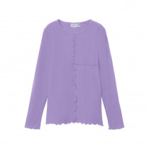 NAME IT Bluse Synnas Sand Verbena