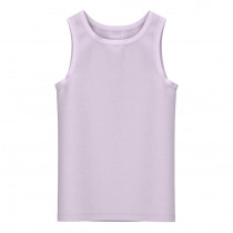 NAME IT 2-Pak Tanktops Unicorn Lavender Aura