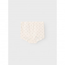 NAME IT 3-Pak Tights Buttercream Floral