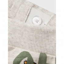 NAME IT Minnie Mouse Sweatpants Simi Peyote Melange
