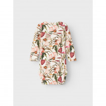 NAME IT Blomster Body Nesta Jet Stream