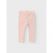 NAME IT Glimmer Leggings Ohusa Rose Smoke