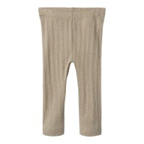 NAME IT Glimmer Leggings Ohusa Pure Casmhere