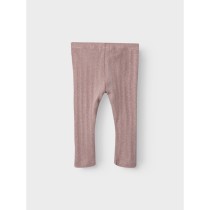 NAME IT Glimmer Leggings Ohusa Deauville Mauve 