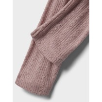 NAME IT Glimmer Leggings Ohusa Deauville Mauve 