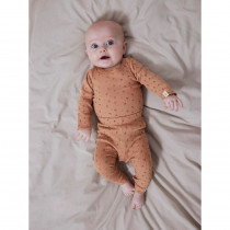 LIL ATELIER Leggings Gago Nougat