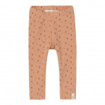 LIL ATELIER Leggings Gago Nougat