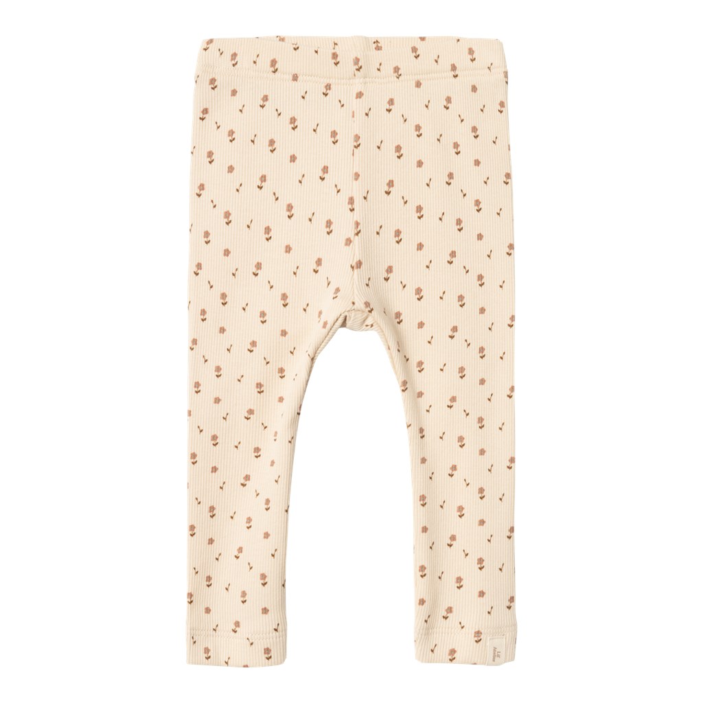 LIL ATELIER Leggings Gago Fog