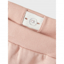 NAME IT Cargo Sweatpants Oli Rose Smoke