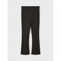 NAME IT Bootcut Bukser Nasila Pant Black