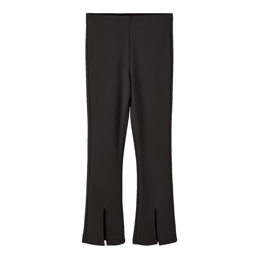 NAME IT Bootcut Bukser Nasila Pant Black