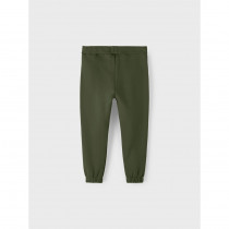 NAME IT Sweatpants Nicklas Rifle Green