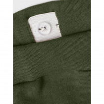NAME IT Sweatpants Nicklas Rifle Green