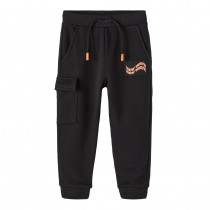 NAME IT Sweatpants Bunno Black