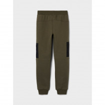 NAME IT Sweatpants Tinnye Ivy Green