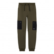 NAME IT Sweatpants Tinnye Ivy Green