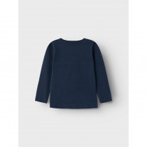 NAME IT Jule Bluse Vismas Dark Sapphire
