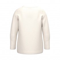 NAME IT Jule Bluse Vismas Jet Stream