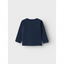 NAME IT Jule Bluse Vismas Dark Sapphire