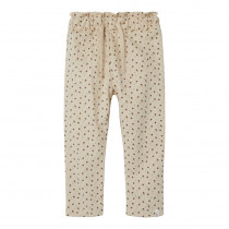 LIL ATELIER Sweatpants Salina Fog