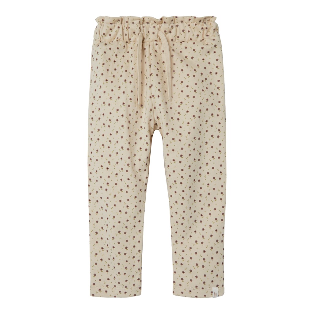 LIL ATELIER Sweatpants Salina Fog