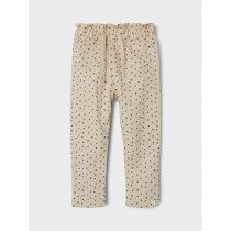 LIL ATELIER Sweatpants Salina Fog