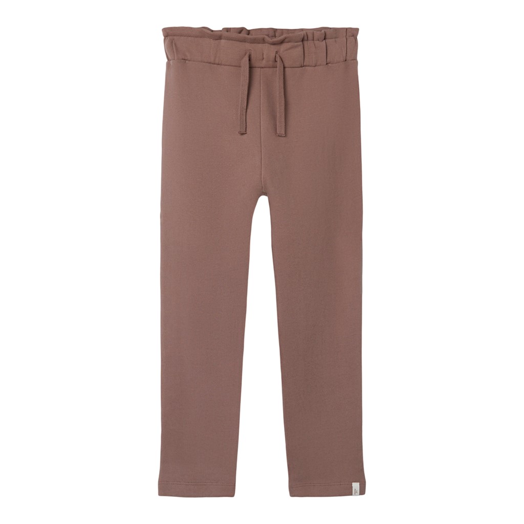 LIL ATELIER Sweatpants Salina Antler