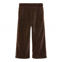 NAME IT Glimmer Bukser Frisilk Gold Colour