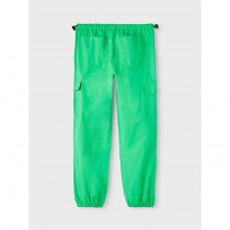 NAME IT Cargo Bukser Bella Irish Green