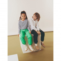 NAME IT Cargo Bukser Bella Irish Green